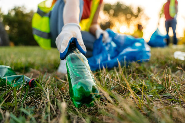 Best Recycling Services for Junk  in Monroe Manor, NJ